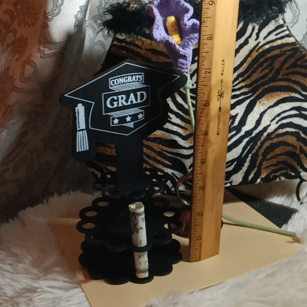 N/A nwt graduation